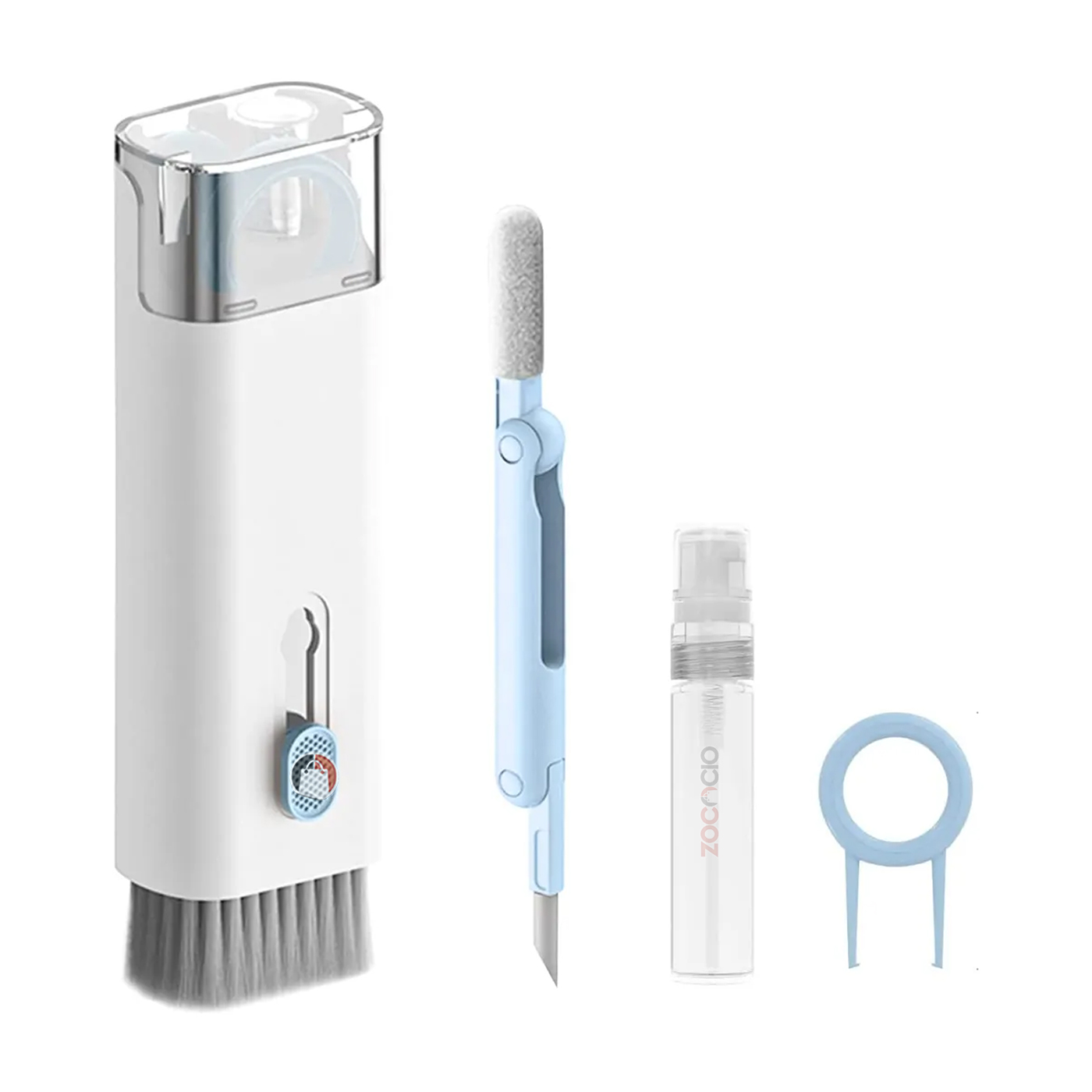 Miniatura 5 de Kit De Limpieza Para Teclado Celulares